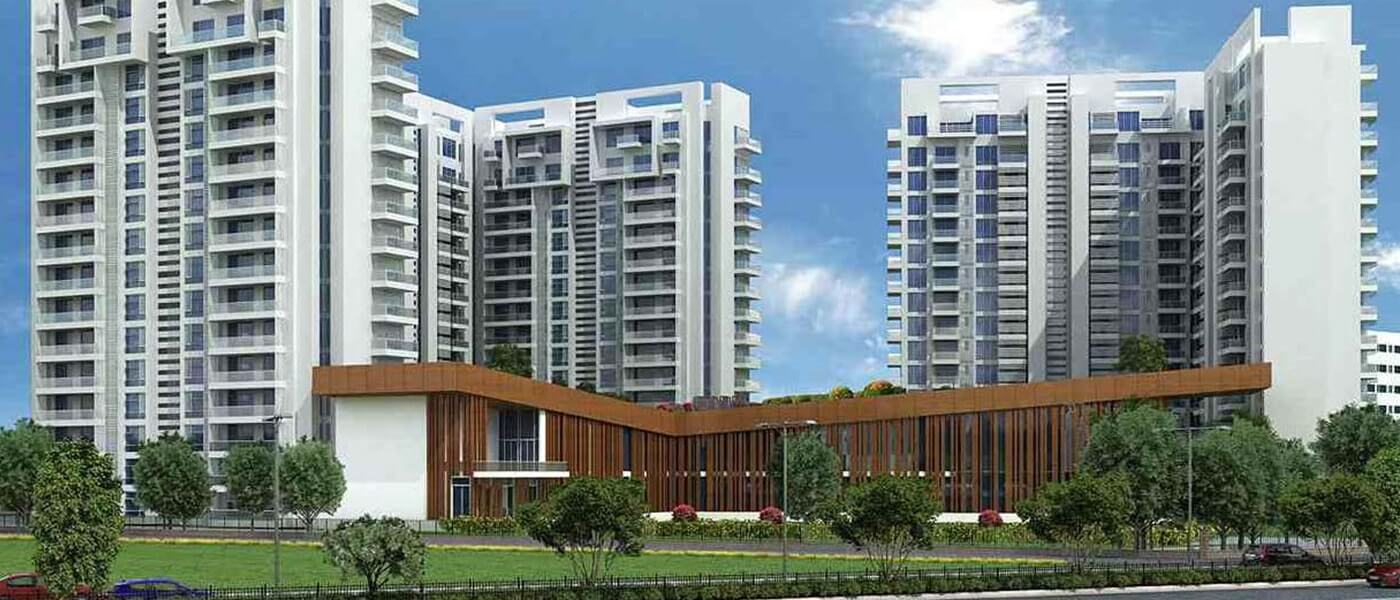 ambience creacions apartments price sector 22 gurgaon