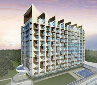 spaze apotel hotel and apartments gurgaon